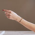 Brown Sugar | Dreamscape Opal Bracelet